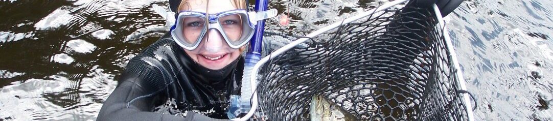 Harkness Laboratory of Fisheries Research