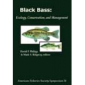 Cover of the Black Bass book